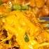 Easy Cheesy Chicken Enchilada Bowl