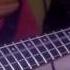 Red Hot Chili Peppers Aeroplane Bass Cover Play Along Tabs In Video