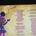 Kiya And The Kimoja Heroes Credits