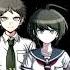 Undress Rehearsal Shuichi Edit