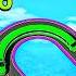 Long Cars Vs U Turns In GTA 5