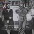 Ferdi Tayfur Sevda Ferdağ Enis Fosforoğlu Ve Canan Perver 1977 Yapımı Derbeder Filminden Hatıra