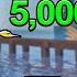 Starting Over In Fisch But With 5 000 000