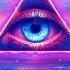 Deep Theta Waves Third Eye Activation Powerful Meditation Relaxation Music