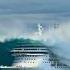 Cruise Ship Battling Enormous Waves Completely Submerged In Water Scaryocean Cruise Ocean