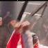 Travis Scott SMASHING A DJ S Laptop Stand While His Song Plays Shorts