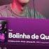 Bolinha De Queijo Wasn T What I Expected For A Song