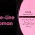 Nina Simone See Line Woman