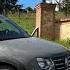 RENAULT OROCH TURBO 4X4 Prueba 2023