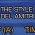 Del Amitri Always The Last To Know Karaoke