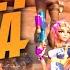 Rocket Arena Official Every Character Trailer