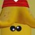 I M A Banana ROBLOX MV