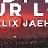 Felix Jaehn Ready For Your Love Feat Sophie Ellis Bextor