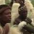 Celebrating Zulu Heritage Through Tribal Dance