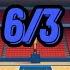 WNBA Picks Today 6 3 25