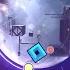 PORTAL IN GD Chunlv1 Aperture Geometry Dash