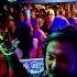 DJ Kirill Disco Dance Party Chateau Buena Vista Napa