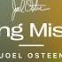 Nothing Missing Joel Osteen