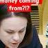 FERRY FIASCO Where Is The Extra Money Coming From