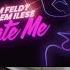 Sam Feldt Salem Ilese Hate Me Jarel Gomes Piano