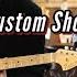 2004 Fender Custom Shop Stratocaster Candy Apple Red Guitar Of The Day