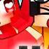 Kory And Brooke Share ONE LIFE In Minecraft