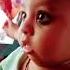 7 Yers Old Baby