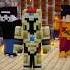 Minecraft Trap My Team