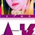 ITZY SNEAKERS English Ver Lyrics 있지 SNEAKERS English Ver 가사 Color Coded Lyrics