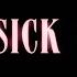 BLACKPINK Intro Lovesick Girls Dance Break Remix For Dance Cover Award Perf Concept