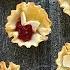 These Cranberry Brie Bites Are An Easy Holiday Party Appetizer L GMA
