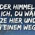 Bausa Jazeek Wenn Der Himmel Weint Lyrics