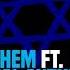 Shalom Aleichem Ft Israeli National Anthem Tiago Lordêlo Big Room Remix