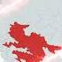 150 Kosovo Empire Not Real Just For Content Shorts Geography