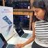 New Laptop Diamond Necklace With YOUTUBE Income Unboxing Set Up Vlog Income Shopping