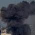 Israel Strikes Underground Bunker Where Iran S Supreme Leader Khamenei Is Hiding