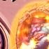 Hearthstone Потасовка Магия крови Versus Глазастик VS Вепрь КД 30