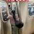 SUBWAY PLEASE RELEASE THE DOOR Shorts Trending Youtubeshorts Train Youtube Video Viralvideo