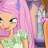 Флора и Гелия MV I M Giving Up Winx Club