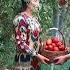 TAJIKISTAN IS A PARADISE OF THE SWEETEST FRUITS EVER IN THE WORLD YOU GOT TO SEE THIS