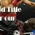 Melindo VS Yohana FULL FIGHT HIGHLIGHTS PS SPORTS