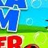 Boom Chicka Boom Summer Dance Song For Kids Brain Breaks Kids Songs By The Learning Station