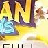 Rayman Legends OST Grannies World Tour 8 Bit Version Track 47