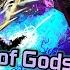 The Devourer Of Gods Nonstop Mix TRX V2 Ultrasymphonic Arr Calamity Mod OST ReOrchestrated