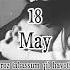 18 May Haqida
