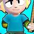 ЛЕГКО ВЫБИЛ ГАСА НОВЫЙ БРАВЛЕР УЖЕ В ИГРЕ Гас Brawl Stars