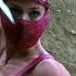 Sonya Blade Vs Mileena Mortal Kombat Annihilation 1997