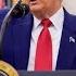 Trump Administration Asks Court To Pause Ruling Blocking Tariffs