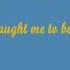 Together In Electric Dreams Lyrics