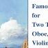 Concerto For 2 Trumpets In C Major RV 537 III Allegro